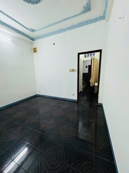Phòng trọ giá rẻ 20m2, 29 Bàu Cát 6,Q. Tân Bình(khoá vân tay,WC riêng)
