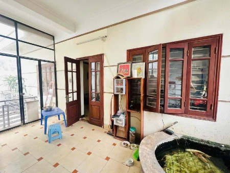 Cực hiếm Vạn Phúc: Lô góc 2 mặt thoáng 45m2, Ô tô qua cổng, giá chỉ 8.5 tỷ