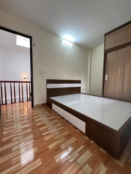 RẺ NHẤT HÀ ĐÔNG- TỔ 6 YÊN NGHĨA- 35M2 MẶT TIỀN 4,15M – 4 TẦNG – 4 NGỦ - 5.8 TỶ