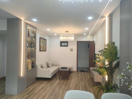 CHỈ 6,8 TỶ ĐÃ SỞ HỮU CHUNG CƯ 68M TẠI KDT MỄ TRÌ HẠ