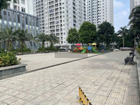 Hot! Chính chủ cho thuê chung cư A14B Nam Trung Yên - Cầu Giấy. 55m2 - 2 ngủ - đủ đồ, 12 triệu