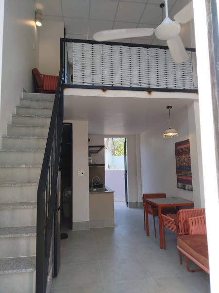 Cho thuê homestay mini Tiến Lợi Phan Thiết cũ