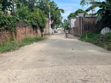 Đất Thuỵ An, Ba Vì, Hà Nội cơ hội hấp dẫn cho nhà đầu tư