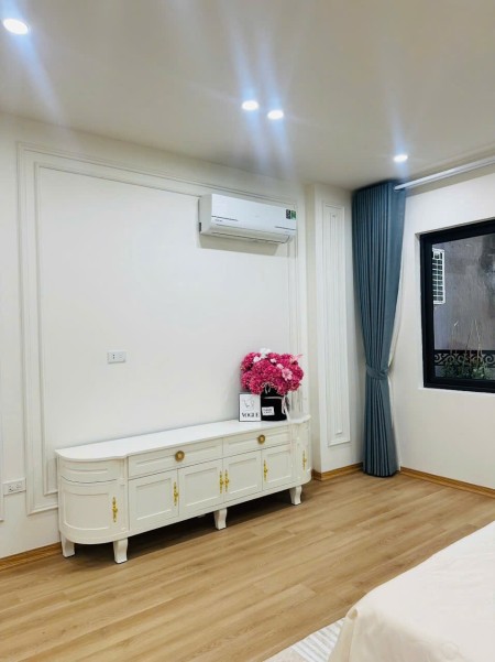 Ảnh 4 - Bán Nhà Phân lô ô tô – Lê Trọng Tấn – Hà Đông – 35m2-…