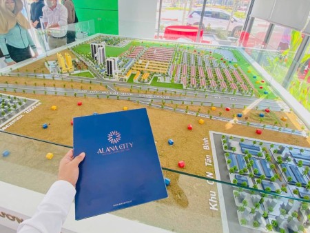 DỪNG LẠI 60 GIÂY – ĐỪNG BỎ LỠ "VÙNG TRŨNG GIÁ" TỐT NHẤT VEN ĐÔ 2026!