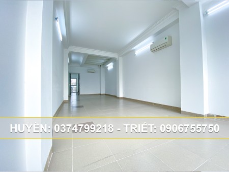  CHO THUÊ VĂN PHÒNG QUẬN 1, TP.HCM – GIÁ CỰC TỐT - MIỄN PHÍ THÁNG TẾT