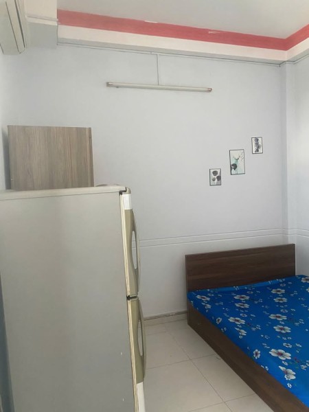 Cho thuê phòng trọ Kênh 19/5, gần AEON Tân Phú - Giá 3.4 triệu/tháng