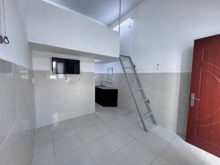 Cho thuê phòng full nội thất tại Tân Thới Hiệp 20, Quận 12 - 3 triệu/tháng