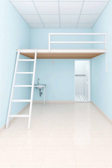 Cho thuê phòng 21 Thoại Ngọc Hầu, P. Hòa Thạnh, Tân Phú