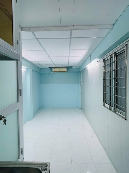 Phòng trọ đầy đủ tiện nghi, gần Gigamall Thủ Đức, giá từ 3 triệu