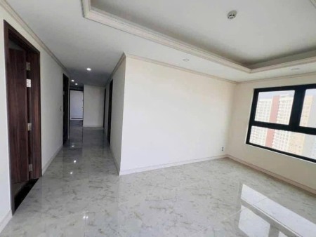 BÁN CĂN HỘ HOMYLAND RIVERSIDE Địa chỉ: 403A Nguyễn Duy Trinh, P. Bình Trưng- CĂN GÓC 3PN - 2WC
