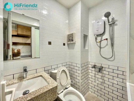 Phòng trọ Nguyễn Văn Luông P11 Q6, giá từ 3.3 triệu/tháng