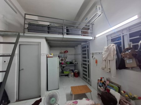 Phòng trọ Bình Lợi P13 Bình Thạnh - Giá 3.7 Triệu/tháng