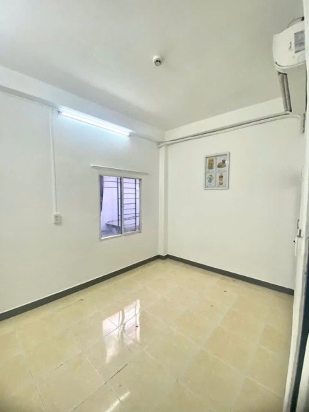 Phòng trọ 219 Luỹ Bán Bích, Tân Phú - 3.1 triệu - Hỗ trợ giữ phòng qua Tết