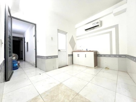 Studio trống sẵn tại 886 Xô Viết Nghệ Tĩnh, P26, Bình Thạnh