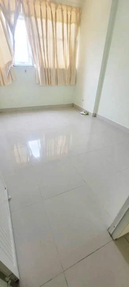 Phòng trọ mới sơn sửa tại 136 Đường số 6, P. Phú Hữu, TP Thủ Đức