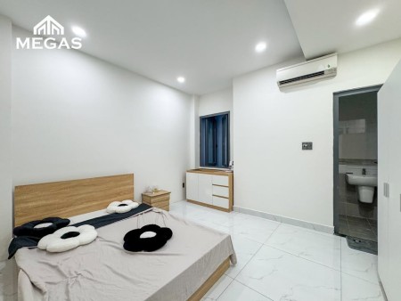 Cho thuê phòng mới xây đường Nguyễn Văn Công, Gò Vấp - Giá 3.8 triệu