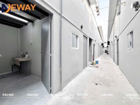 Phòng trọ mới xây dưới trệt tại Trần Đại Nghĩa, Q. Bình Tân - 1.500.000 VNĐ