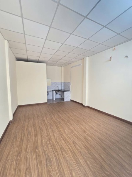 Phòng trọ mới xây Tân Phú – Sát Đầm Sen