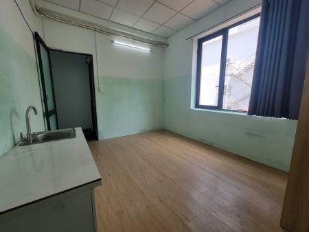 Studio full nội thất, trung tâm, 793 Trần Xuân Soạn