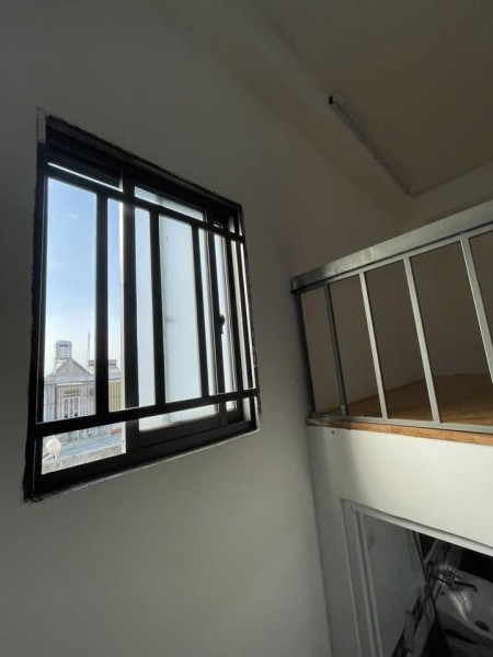 Phòng trọ Quận 12: Gác, toilet riêng, gần ĐH Nguyễn Tất Thành, 3 triệu/tháng