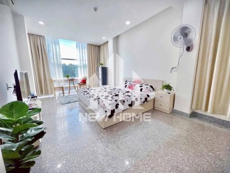 Căn hộ 1PN cao cấp tại 217 Hoàng Văn Thụ, Phú Nhuận