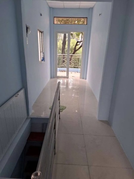 Cho thuê nhà mặt tiền Trường Sa, P.3, Q.Tân Bình