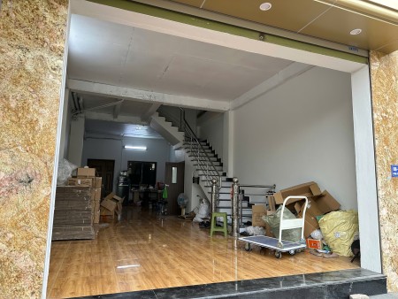 Cho Thuê Nhà Liền Kề nguyên căn 4 Tầng Tại KĐT mới Phú Lương (có hình) sử dụng ngay