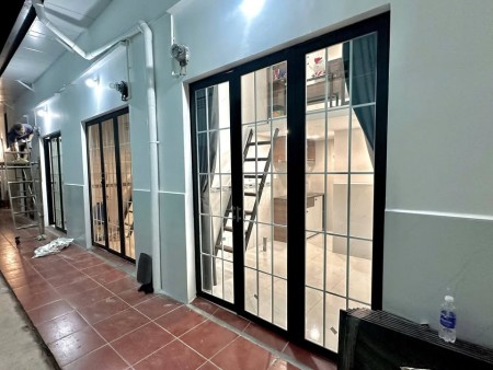 Siêu phẩm dãy trệt - Trung Mỹ Tây, q12 - Gần đại học LDXH, chợ Tân chánh hiệp 7p