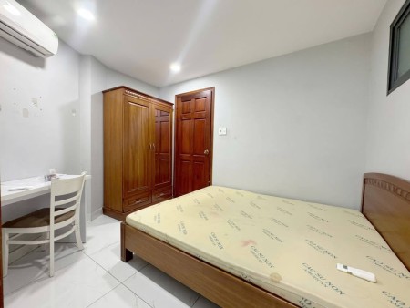 Phòng full nội thất 139 Trần Huy Liệu, P.8 Phú Nhuận - Giá 3.5 Triệu