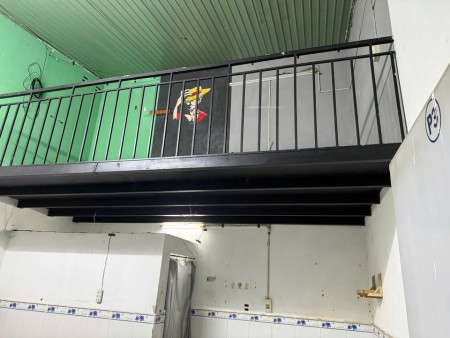 Phòng trọ Hiệp Bình – QL13, Thủ Đức( Phòng trống có thể ở liền)