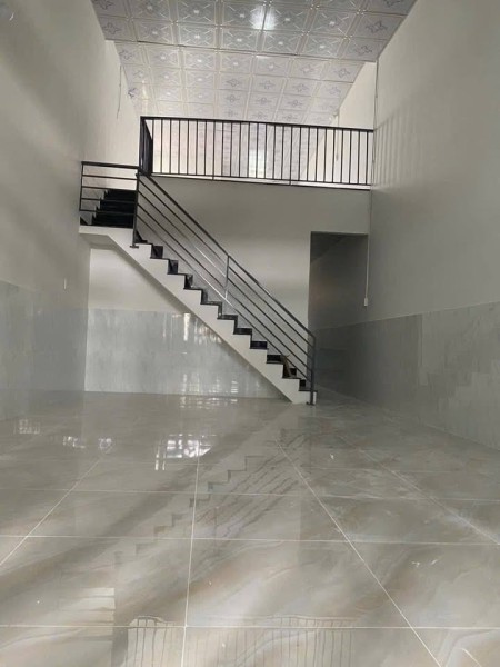 Cho thuê nhà thới 2PN Tam Thôn, Hóc Môn