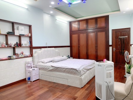 Ảnh 2 - - Chính chủ bán nhà hướng Đông, 80m2. Hẻm 741 Hương Lộ 2,…