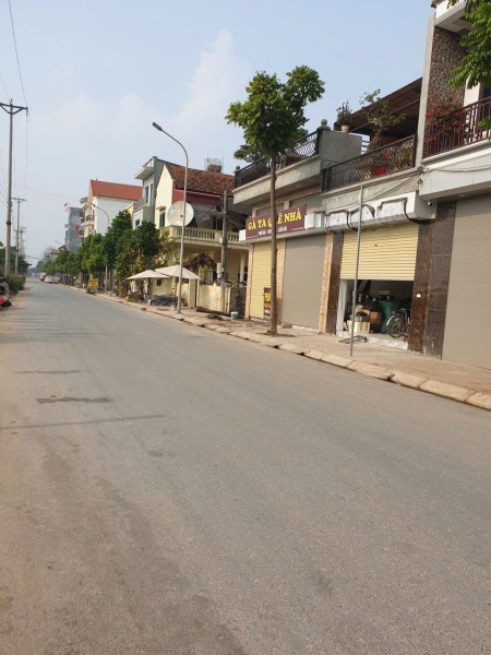 Bán 60m Đất Đức Giang Hoài Đức – Oto Vào Đất, Gần DH06 – Công Viên 18ha, Giá Đầu Tư 5 Tỷ