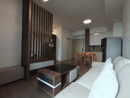 CHÍNH CHỦ BÁN NHANH CĂN 2PN1VS, 55m2, WESTBAY, view sông Hồng, giá 3,x tỷ bao phí.Giá khẳng địn