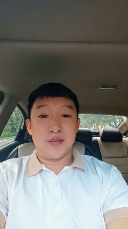 Nguyễn Trường Giang