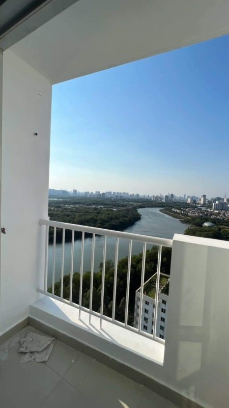 Ảnh 2 - Bán 3pn 2wc 100m2 BELLEZA, SỔ HỒNG, tầng cao, view sông. Giá 5.050…