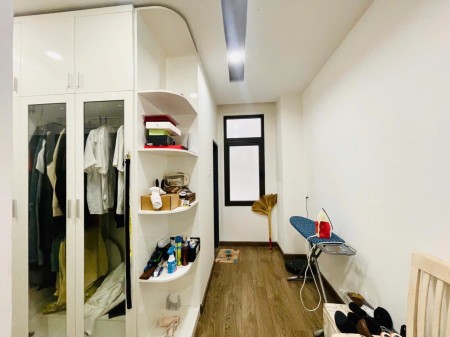 BÁN NHÀ 4 TẦNG 80M2 HXH NGAY CHỢ HIỆP BÌNH,HIỆP BÌNH CHÁNH,TĐ GIÁ 7,XT