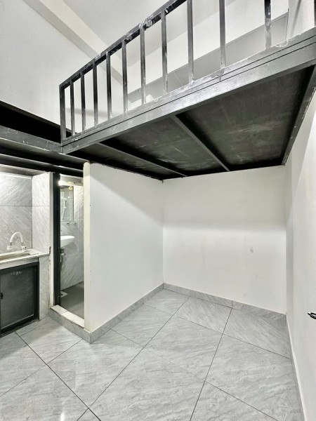 Duplex mới xây P.10 Gò Vấp, Nguyễn Văn Lượng, giá 2.9 triệu