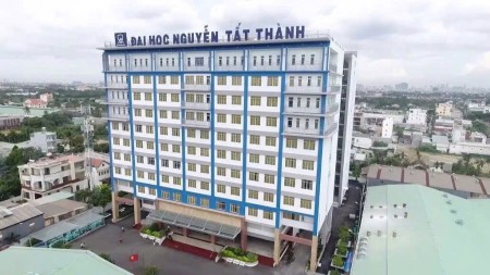 Ký Túc Xá Nữ 43 Vườn Lài, An Phú Đông, Quận 12, TP.HCM