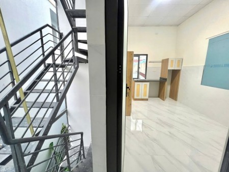 Cho thuê phòng trọ full nội thất tại Vườn Lài, Quận 12