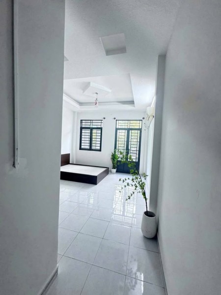 Cho thuê phòng tại 122 Đặng Văn Ngữ, Phú Nhuận