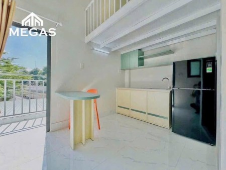 Phòng gác đẹp, rộng tại Hiệp Bình Chánh, Thủ Đức - Giá 4 triệu