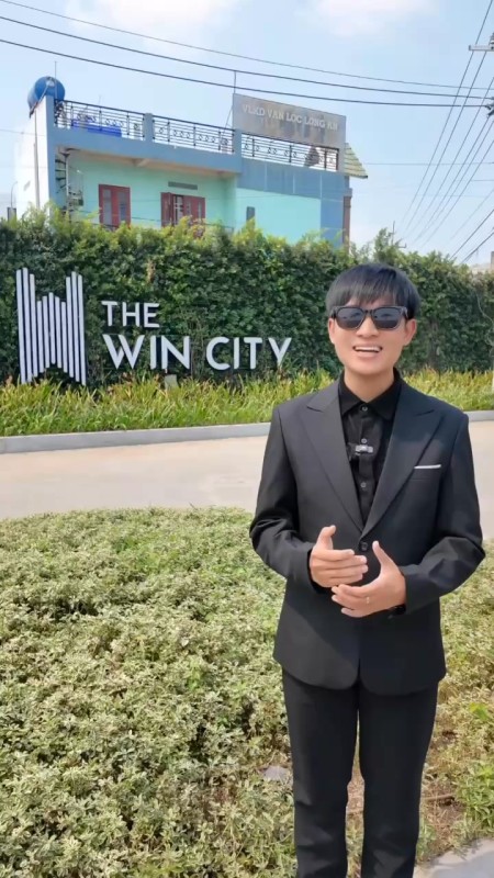 Căn hộ The Win City Tây Sài Gòn: 2PN/2WC chỉ 2 tỷ, Sổ hồng lâu dài