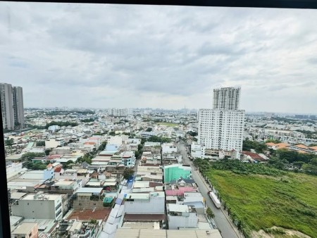 Bán căn hộ Bcons Polaris mới bàn giao, mặt tiền Lê Trọng Tấn, giá từ 2.2 tỷ