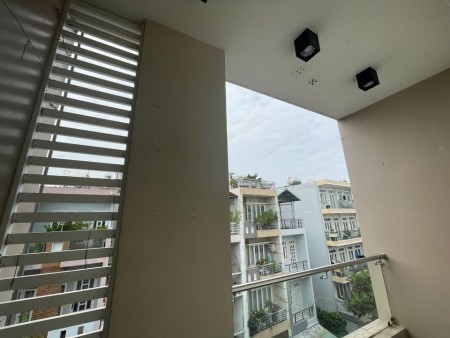 Phòng trọ 20m2 ban công, WC riêng, nội thất Đường 28, P6 Gò Vấp - 2.8 triệu