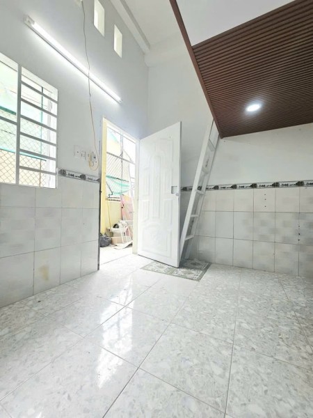 Cho thuê phòng trọ 1267 Tỉnh Lộ 43, gần Chợ Đầu Mối Thủ…