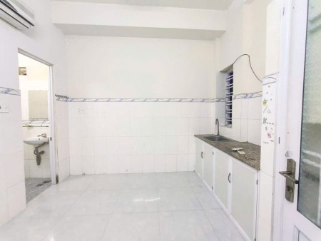 Phòng trọ 20m2 mới, P.8 Gò Vấp, đủ tiện nghi, giờ tự do, giá 3 triệu