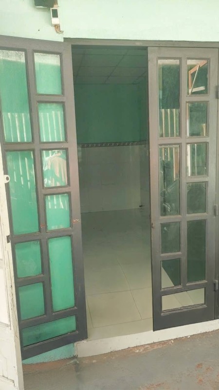 Cho thuê phòng trọ Tiền Lân Phan Văn Đối, diện tích 20m²,…