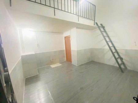 Phòng cho thuê giá tốt tại Liên Khu 4-5, BHH B, Bình Tân